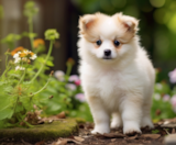 Pomachon Puppies For Sale Fairfield Furbabies